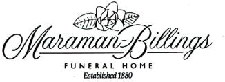 Maraman-Billings Funeral Home (MA95)